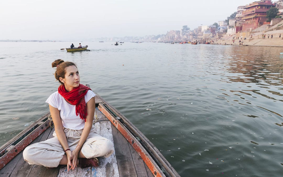 Why Are Some Writers Not Telling the Truth About Female Solo Travel?