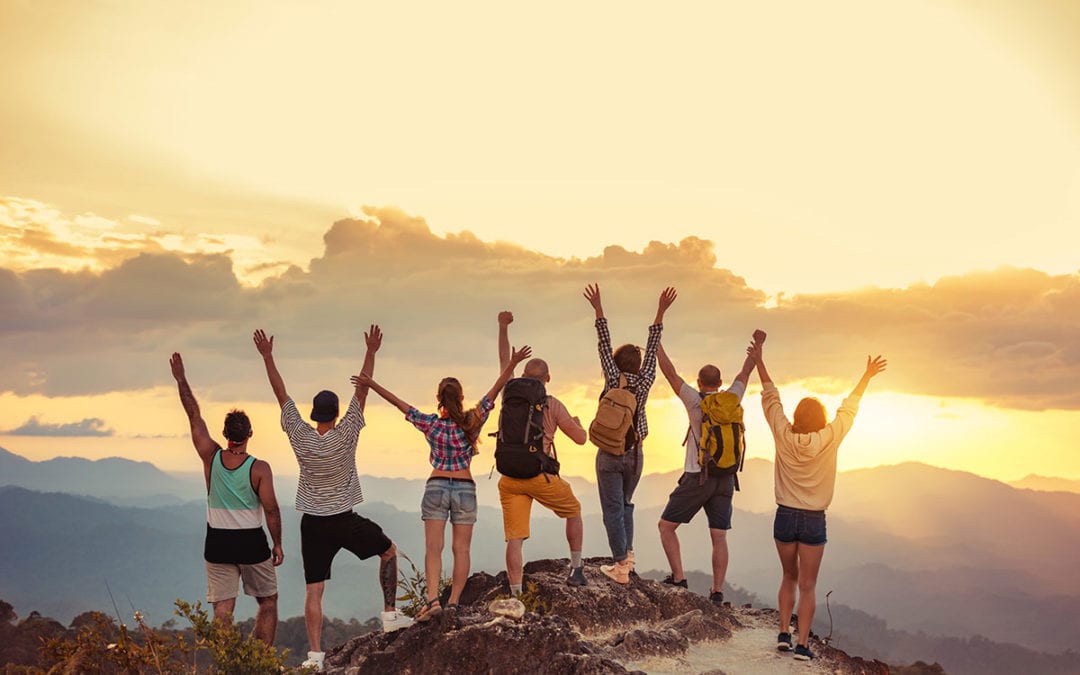 Good Deeds Done by JourneyWoman Travellers