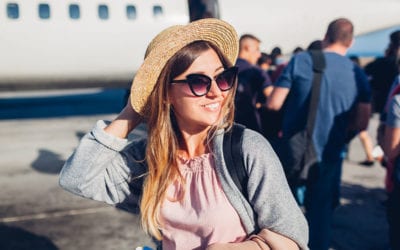 10 Reasons for Solo Travellers Reasons to Pack Light