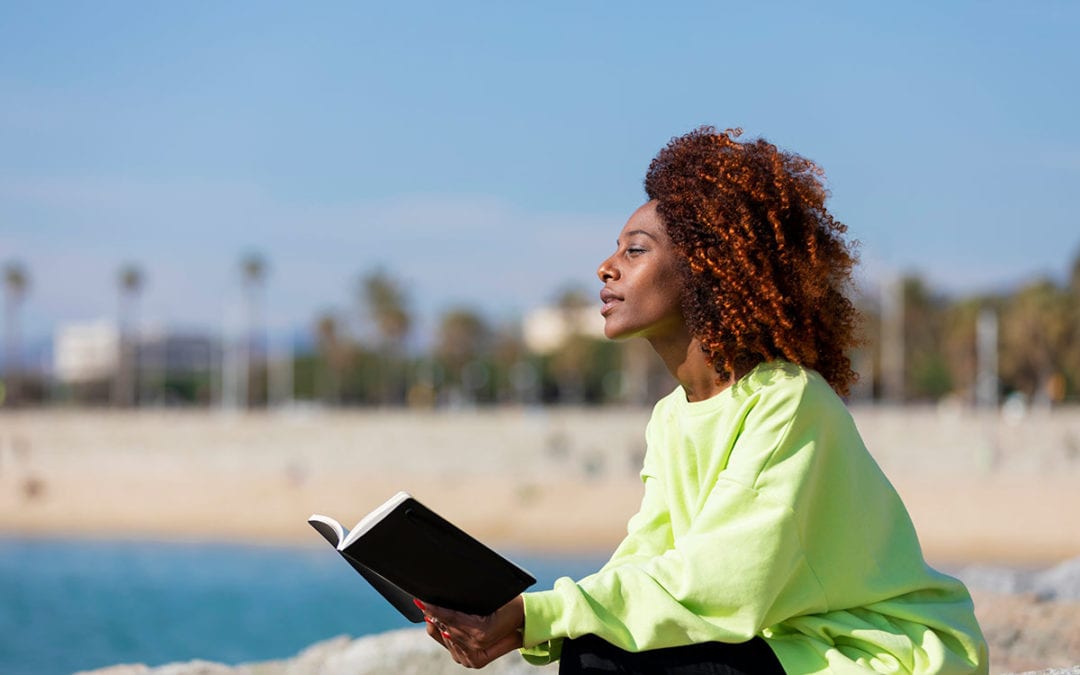 7 Award-Winning Novels For Curious Women