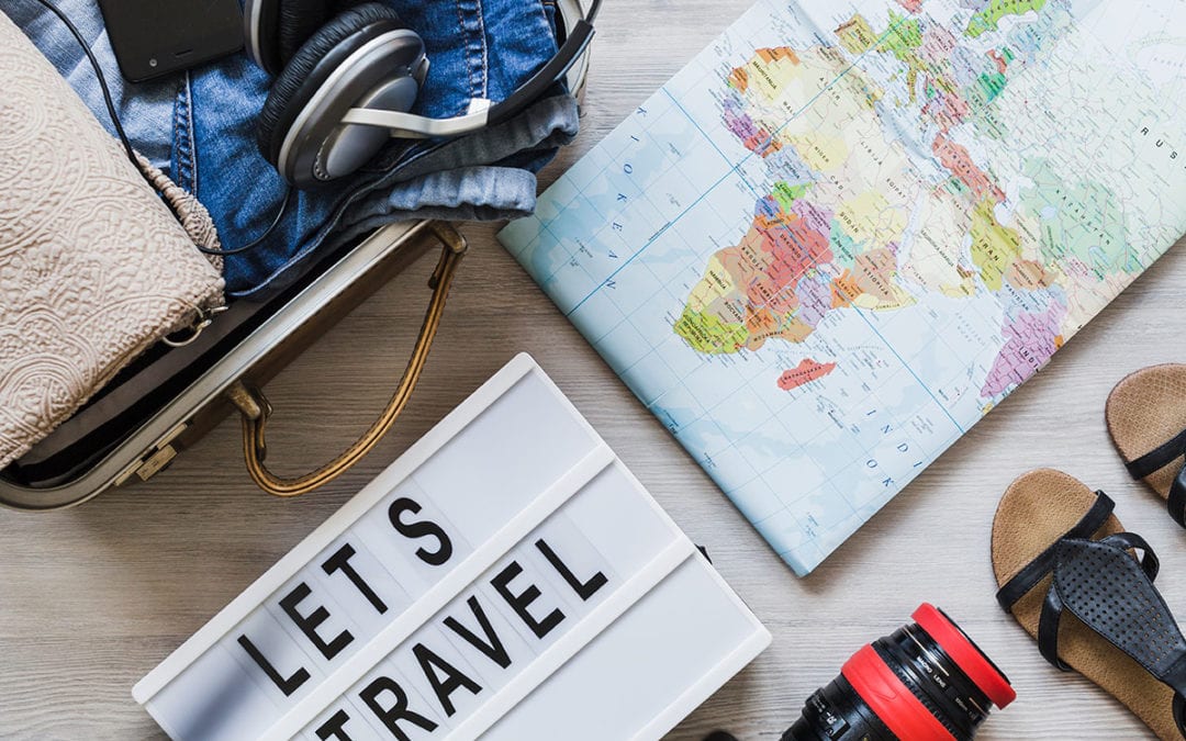 The Things Travel Writers Tell Each Other …