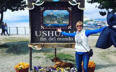 The Journey of JourneyWoman Continues!