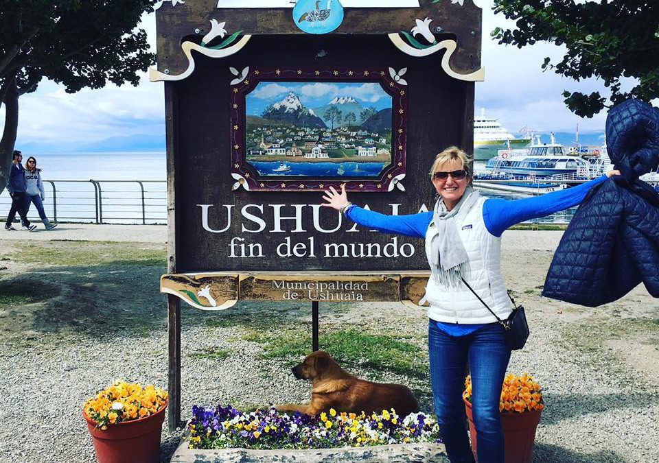 The Journey of JourneyWoman Continues!