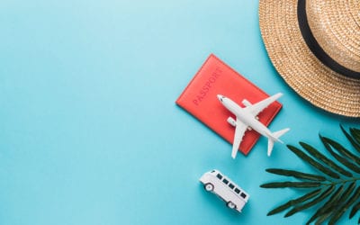 Top 10 Travel Tips of 2017