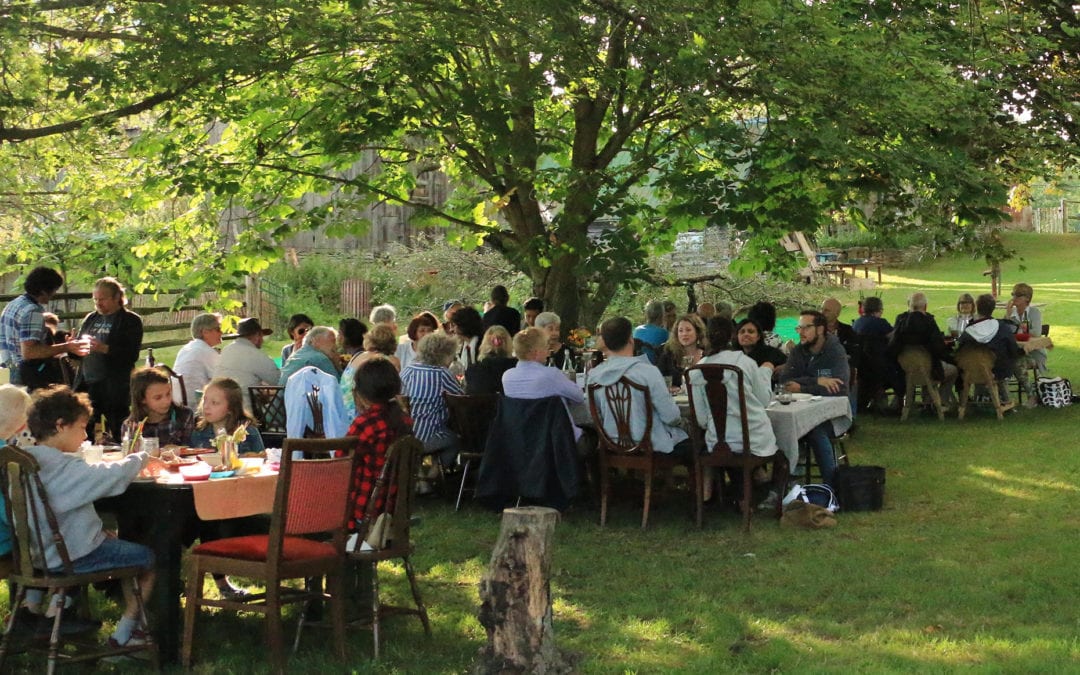 Table for One: The Joy of Eating Alone as a Solo Woman Traveller