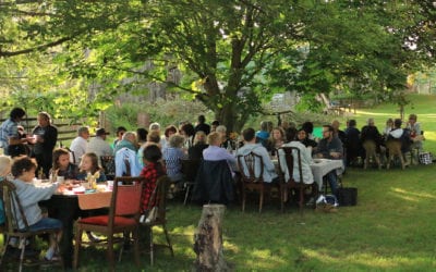 Table for One: The Joy of Eating Alone as a Solo Woman Traveller