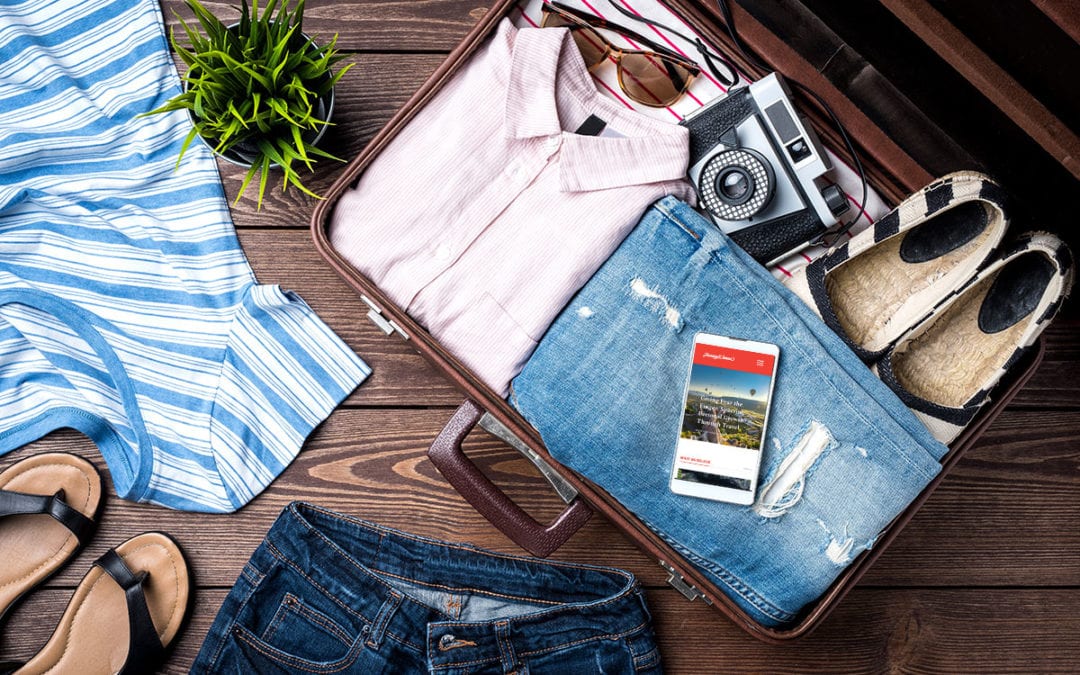 What Should I Wear, Where?