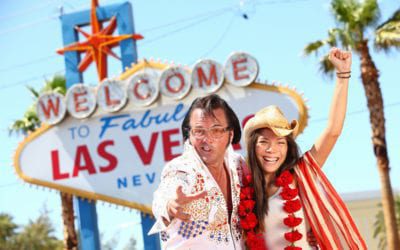 25 Things Solo Women Should Know Before Visiting Las Vegas