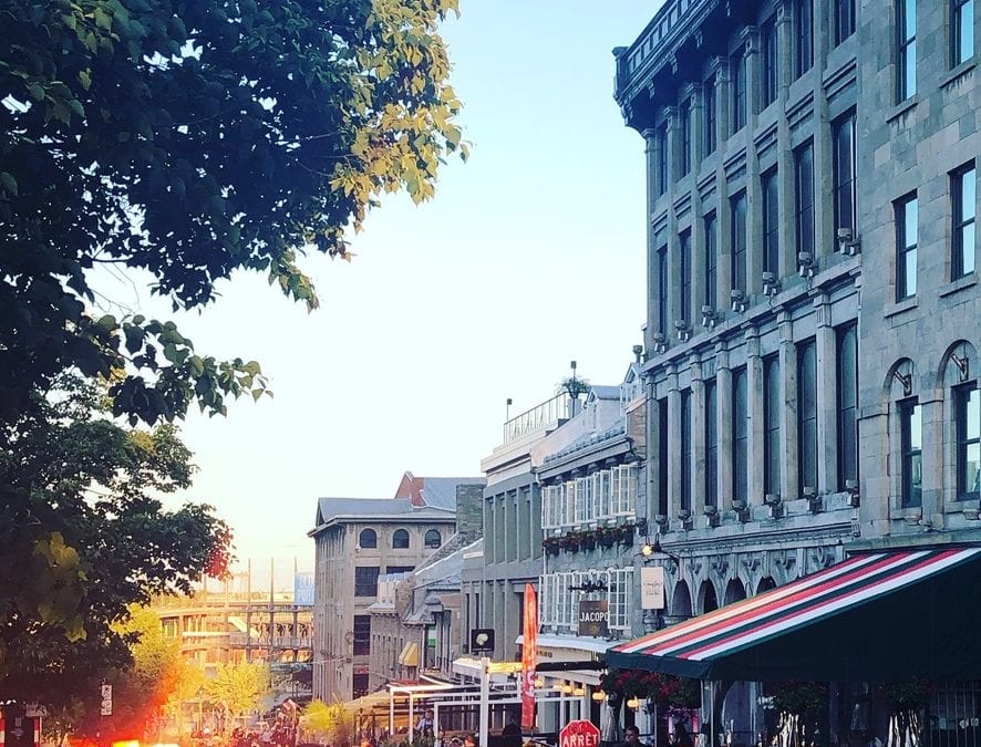 The Secrets of Shopping in Montreal: a Bargain Hunter’s Paradise