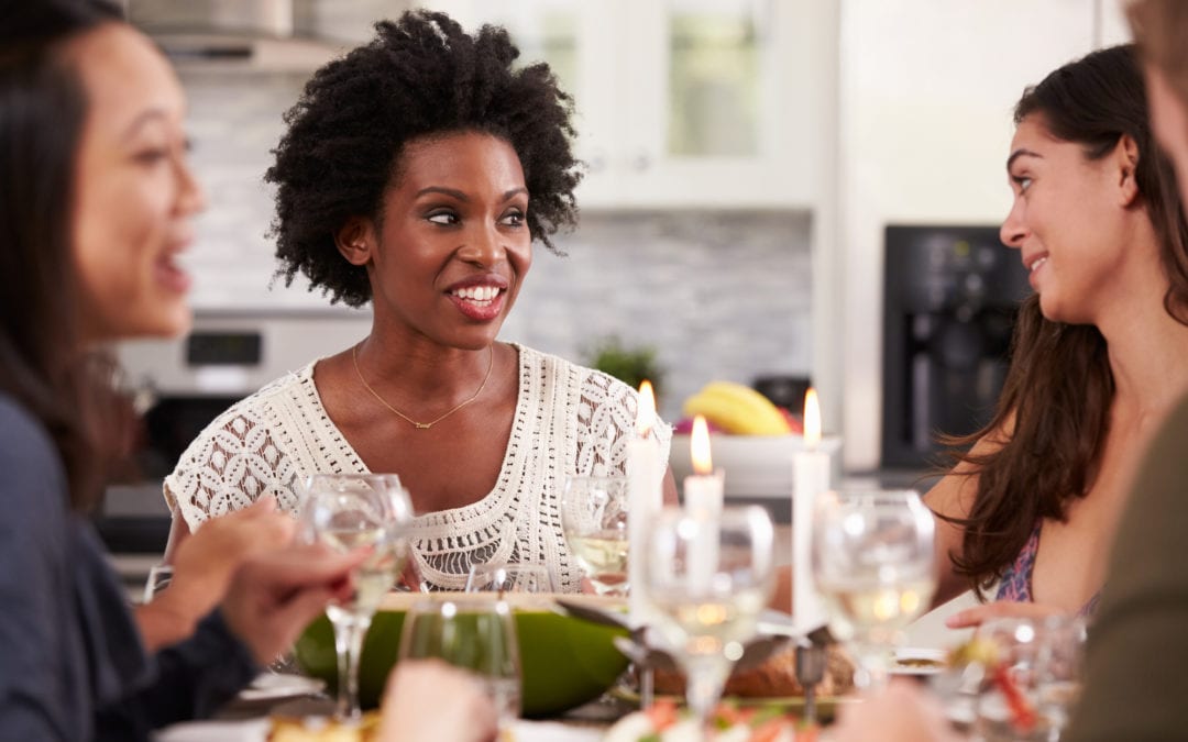 A Taste of North America