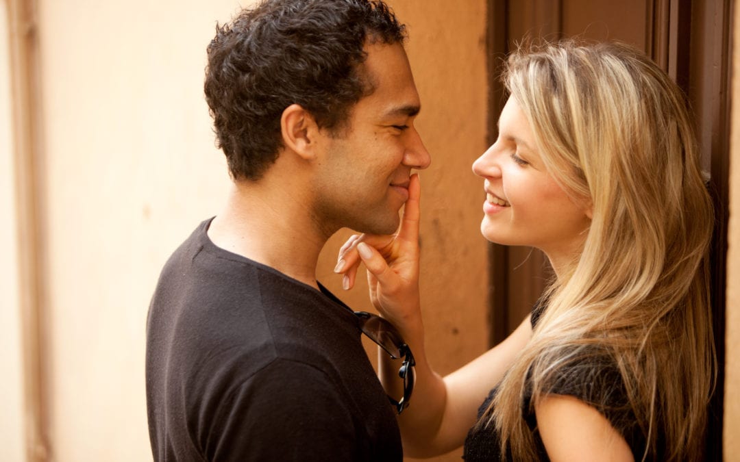 Should We Have Sex With Strangers While Travelling?