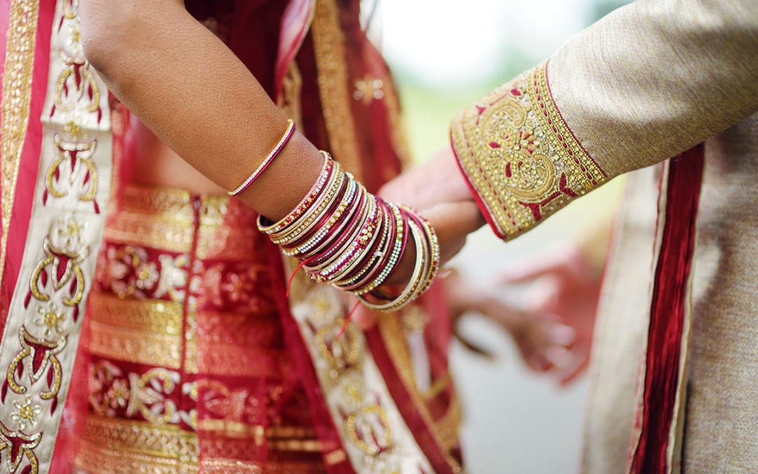 She Reports — Wedding Gowns Round the World