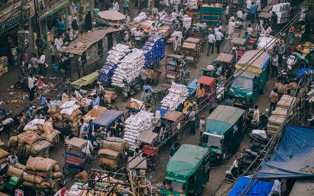 12 Things You’ll Find Difficult in Northern India