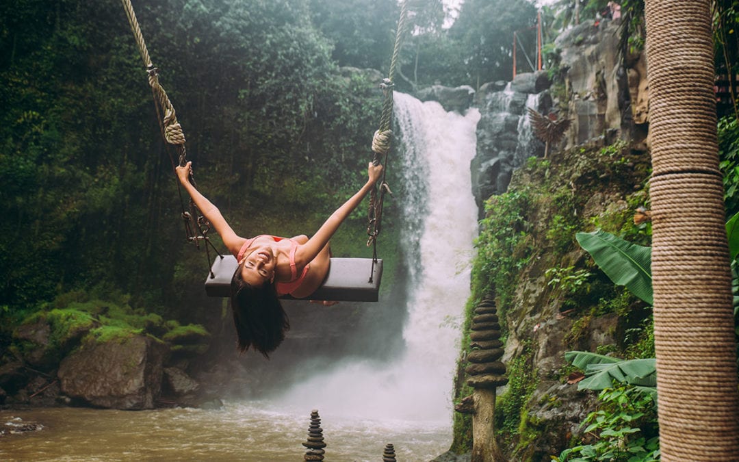 25 Things Women Should Know Before Visiting Ubud, Bali