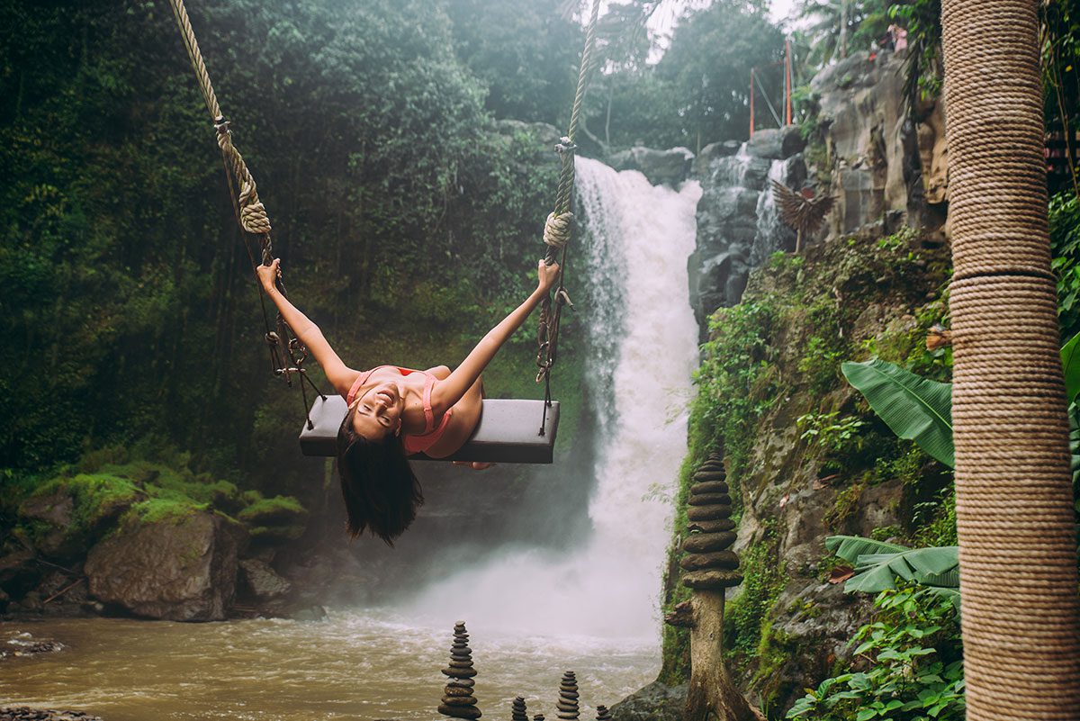 25 things women should know about Ubud Bali