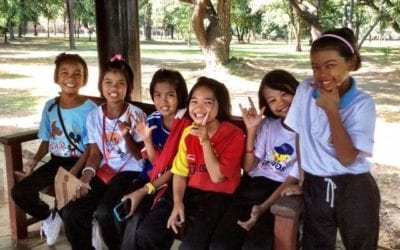 International Women’s Day Photo Exhibit 2016