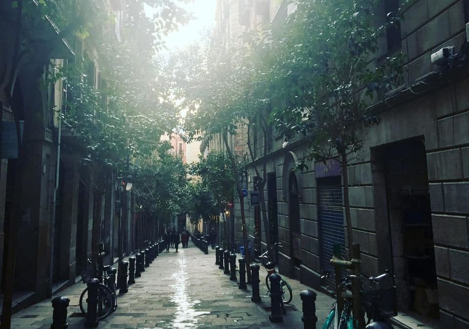 Building a Better Bucket List