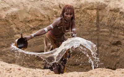 International Women’s Day 2017: Woman Defined – An Online Photography Exhibit