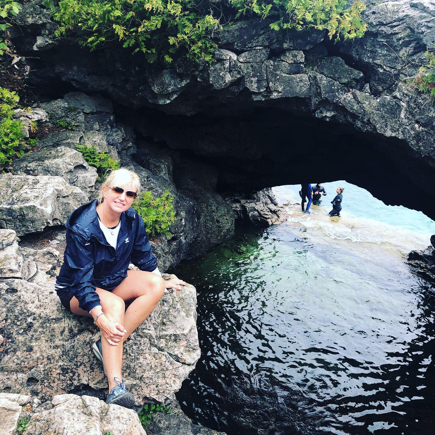 Travel authentically to Tobermory