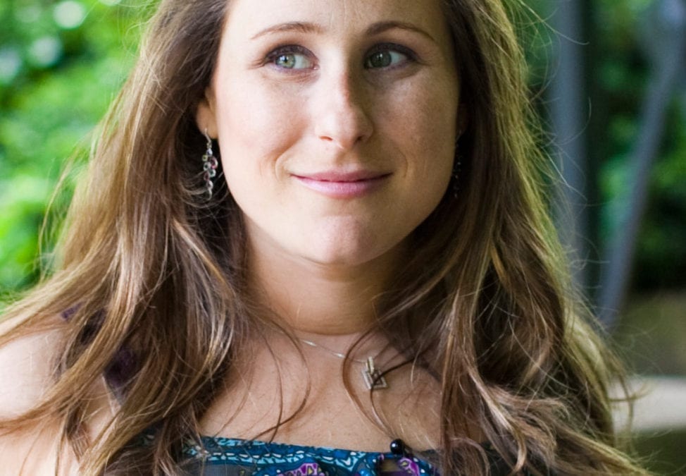 Author Amy Gordon Shares Five Places to Love in Puerto Rico