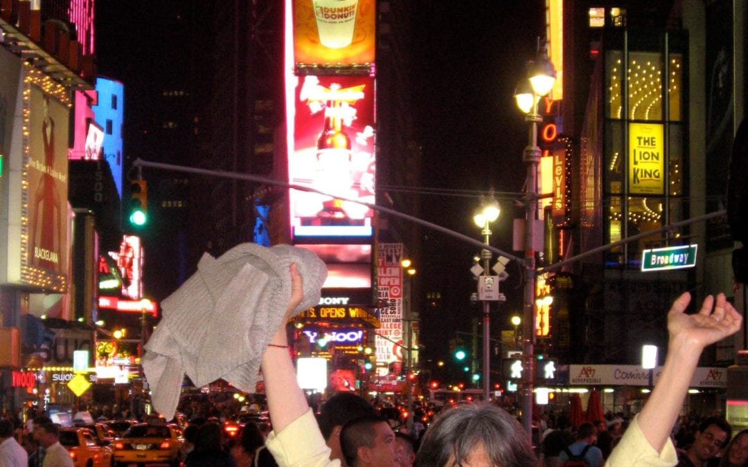 The Older Adventuress Deserves Travel Goodies