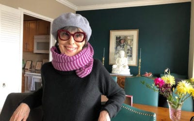 My Choice of Travel Souvenirs Changes With Each Decade