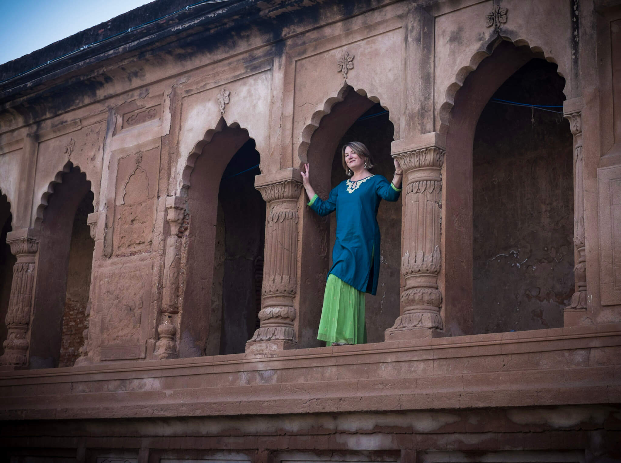 safe countries india 