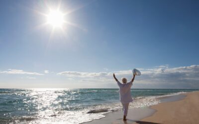 Solo Travel Over 80: Women 85+ Share Their Travel Secrets