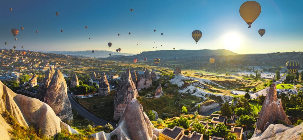 cappadocia-valley-at-sunrise