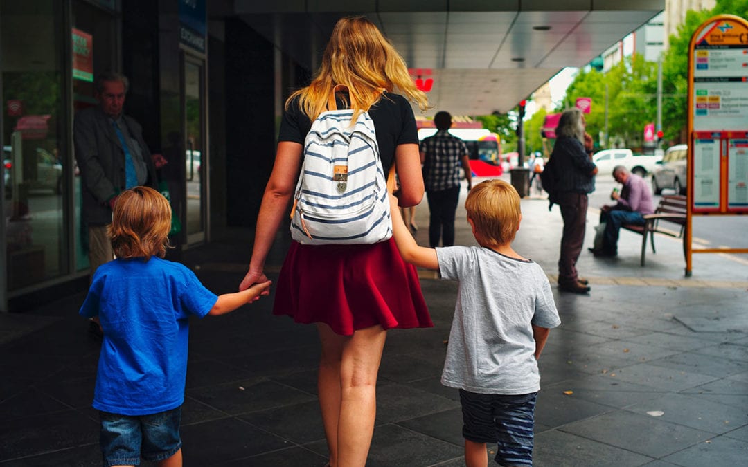 Tips to Create a Simple Spanish Lesson for your Kids