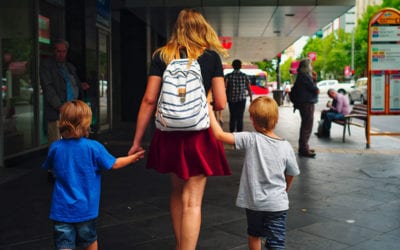 Tips to Create a Simple Spanish Lesson for your Kids