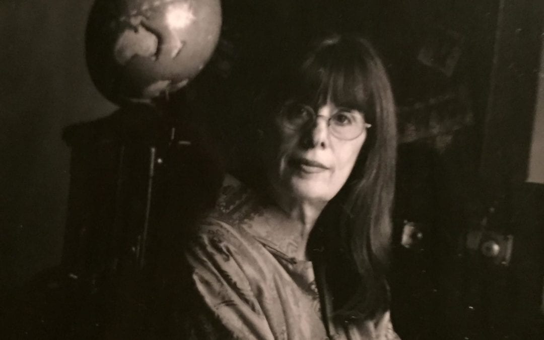 Listen to Your Heart and Travel