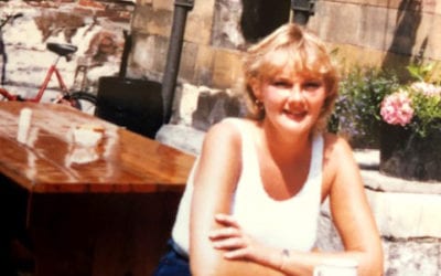 JourneyWoman LIVE: Life Lessons from OG Solo Travellers: April 28 Panel Discussion