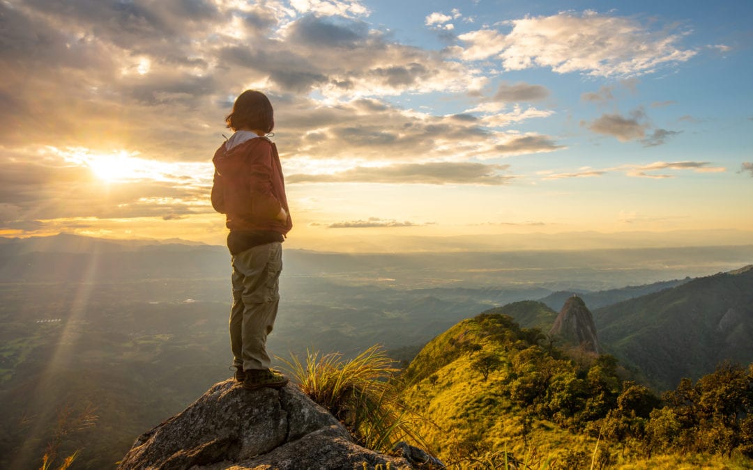 How will COVID-19 Change Travel? Travel experts share their views with JourneyWoman