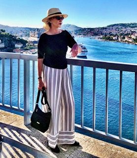 Marillee in Portugal