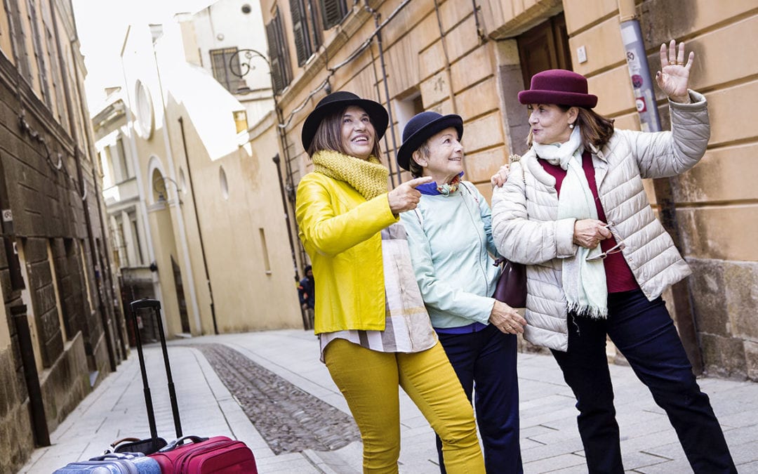 Expert Tips From Seasoned Solo Travellers