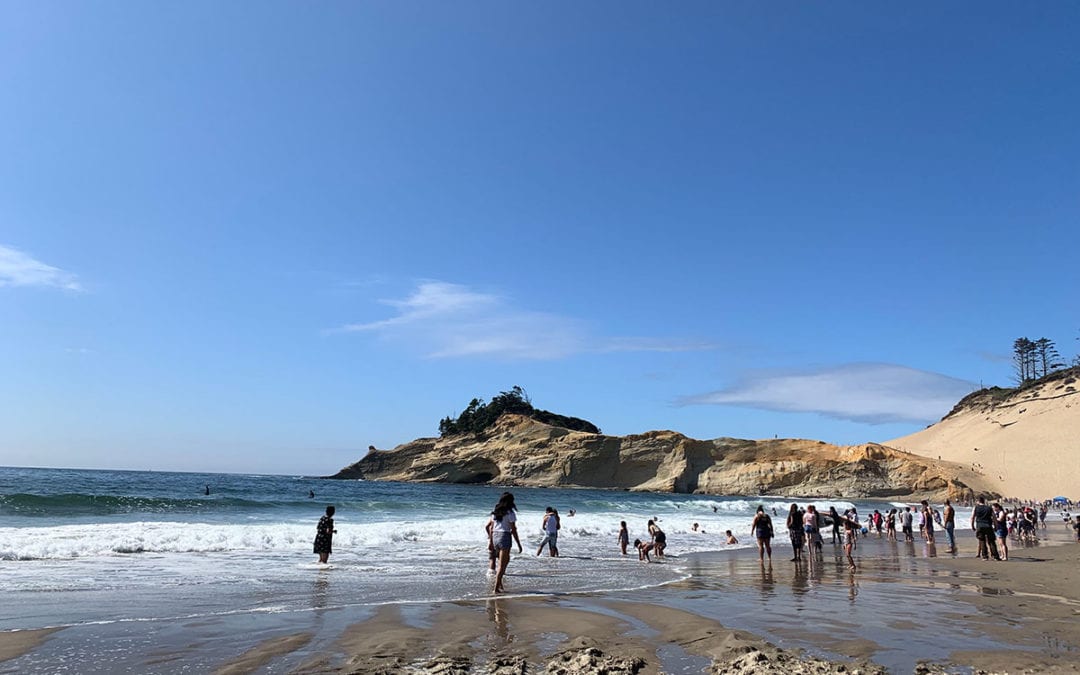 The Perfect Oregon Road Trip Itinerary, From a Local