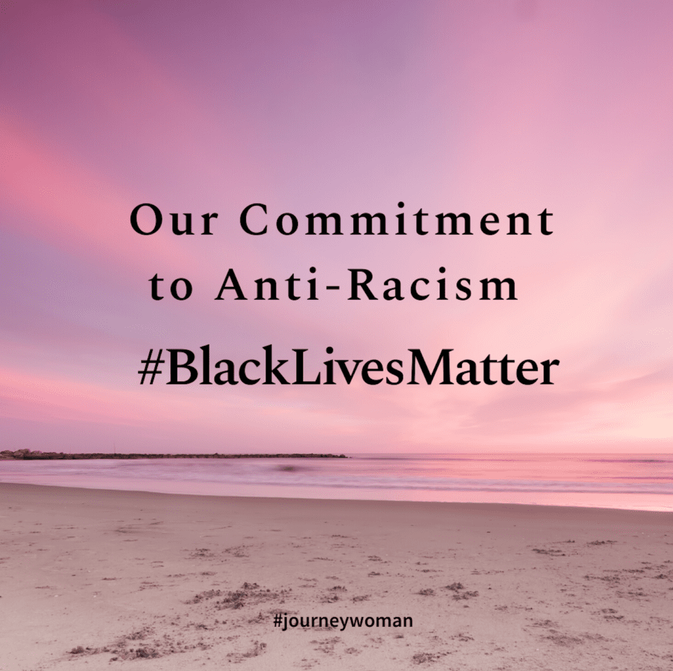 our commitment to anti-racism