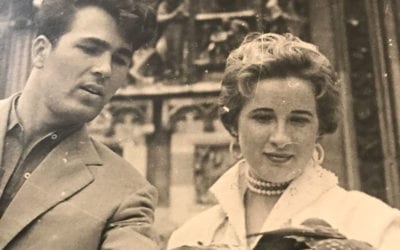 Solo Travel Memoirs: Healing After Heartbreak