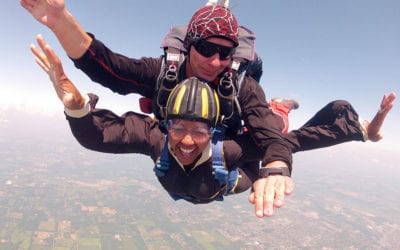 How to Celebrate A Milestone Birthday: Self-Love and Travel