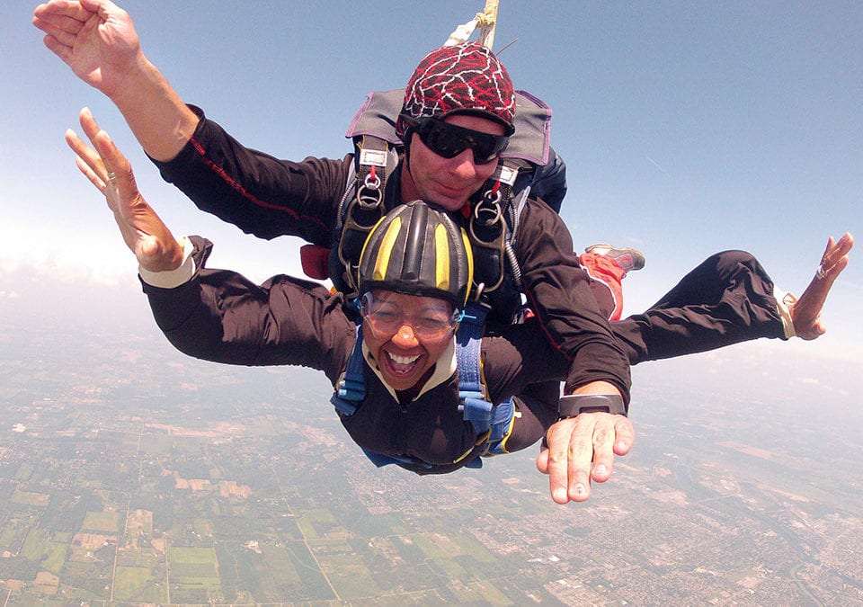 How to Celebrate A Milestone Birthday: Self-Love and Travel