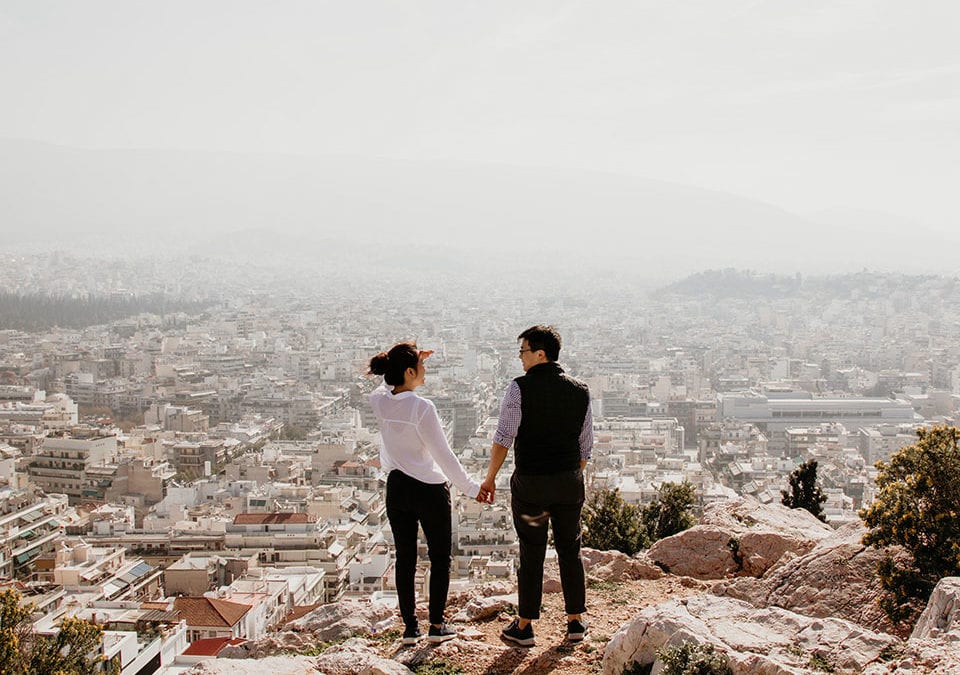 Women’s Solo Travel Adventures: Love on the Road