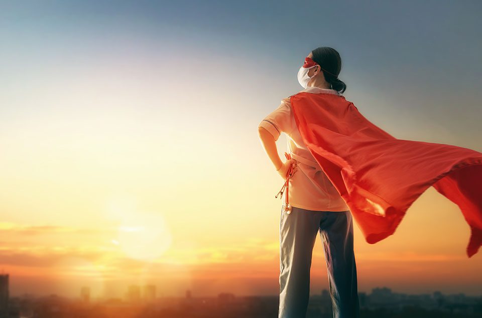 mature women matter in travel study