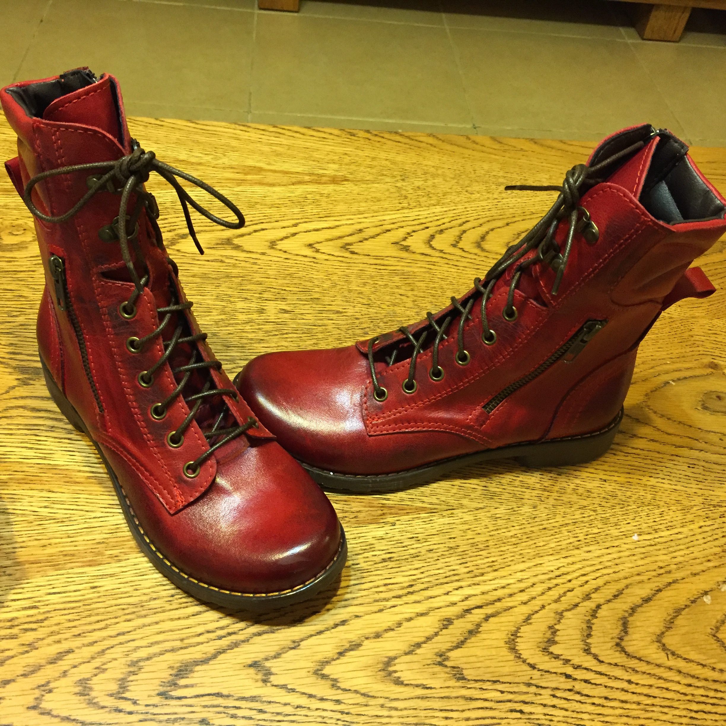 The logo of the Bata Shoe Museum in Toronto, Canada