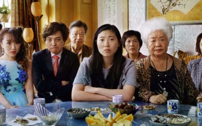 Top 10 Armchair Travel Movies from Mother-Daughter Film Buffs