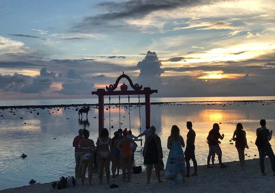 Nine Less-Travelled Places that Should be on Your Radar