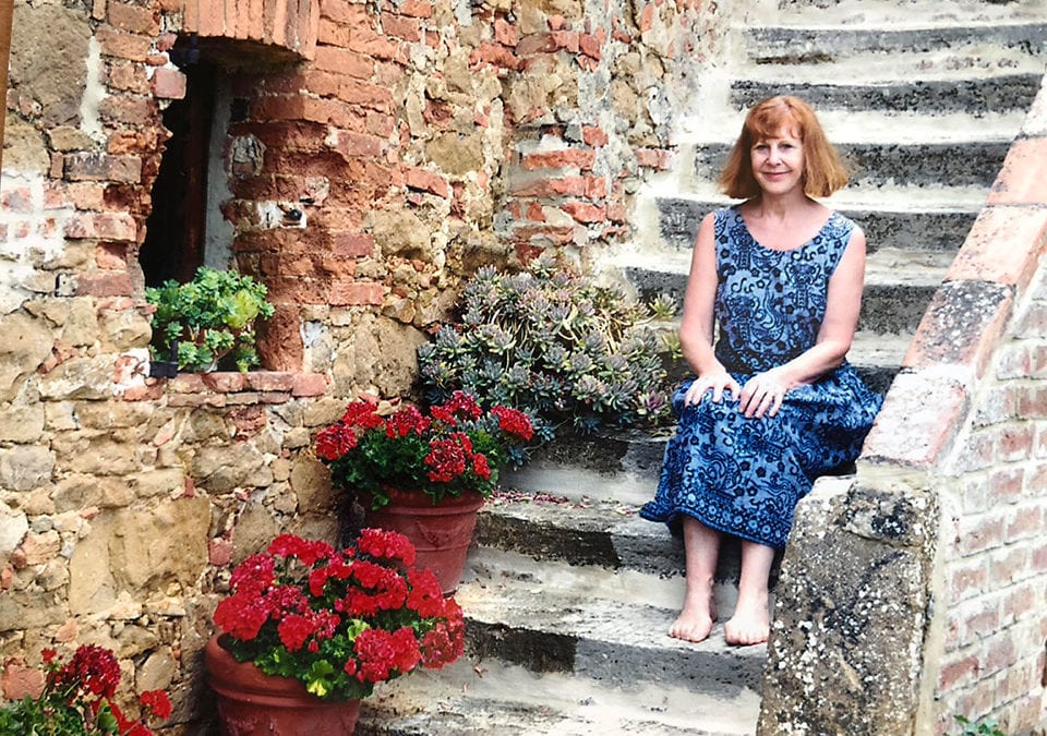 Solo Travel Over 80: Life Doesn’t End at 80 – Neither Should Travel