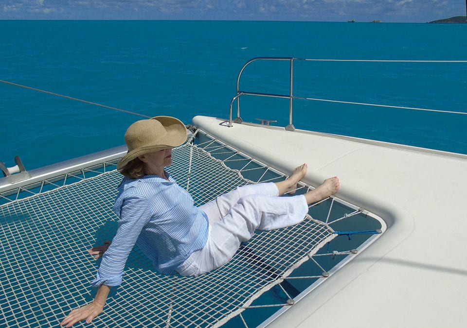 Newly Widowed? Tips for Women Traveling Together