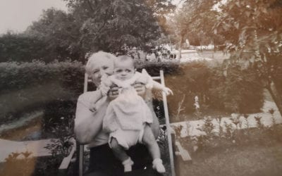 Solo Travel Memoirs: Marion’s Indomitable Spirit