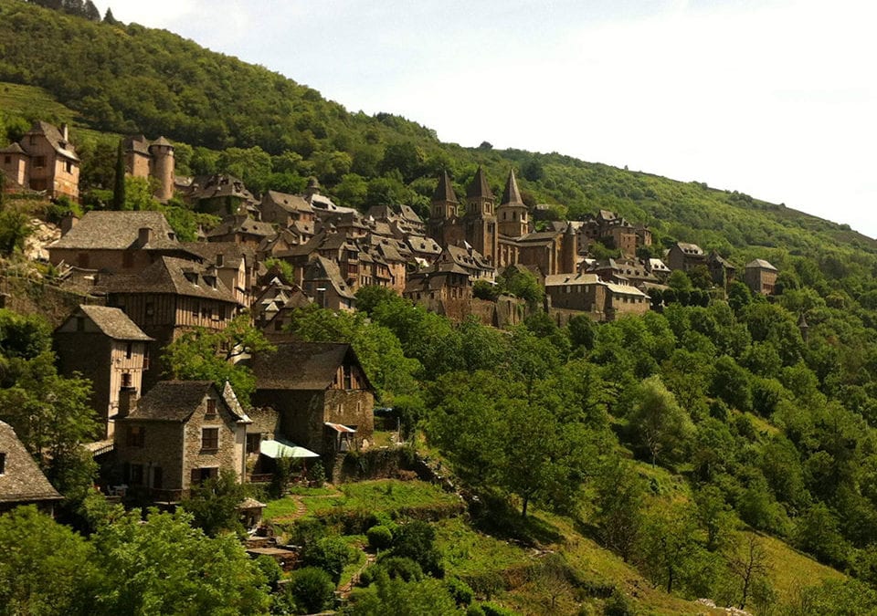 Solo Safety Tips to Hike the Camino de Santiago